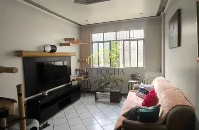 Apartamento com 3 quartos à venda na Rua Ararendá, Parque Bela Vista, Salvador