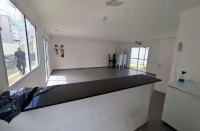 Apartamento com 2 quartos à venda na Avenida Aliomar Baleeiro, 7835, Nova Brasília, Salvador