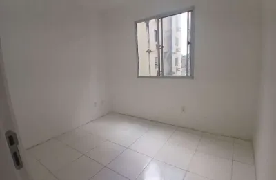 Apartamento com 3 quartos à venda na Rua José Leite, Quintas do Picuaia, Lauro de Freitas