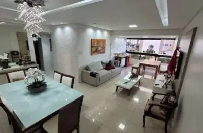 Apartamento com 3 quartos à venda na Rua Doutor Alberto Pondé, Candeal, Salvador