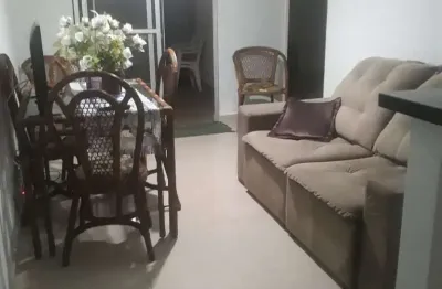 Apartamento com 2 quartos à venda na Rua Florice da S Pinto, Itingá, Lauro de Freitas