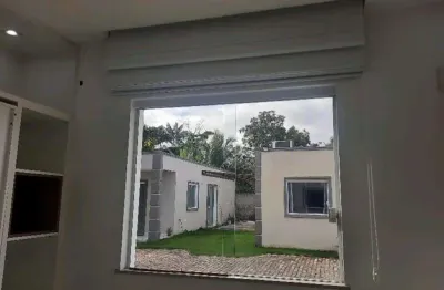 Casa com 2 quartos à venda em Malícia (Abrantes), Camaçari 
