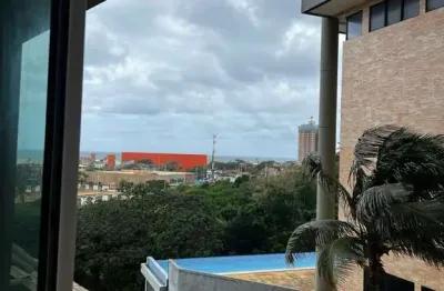Apartamento com 1 quarto à venda na Rua Bicuíba, 1390, Patamares, Salvador