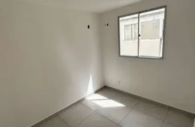 Apartamento com 2 quartos à venda na Rua Jurema, Caixa D'Água, Lauro de Freitas