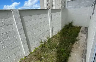 Apartamento com 2 quartos à venda na Rua Joaquim Ferreira, 553, Jardim Tropical, Salvador