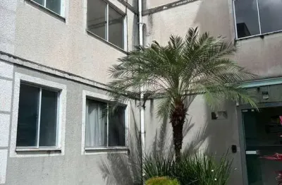 Apartamento com 2 quartos à venda na Rua Jurema, Caixa D'Água, Lauro de Freitas