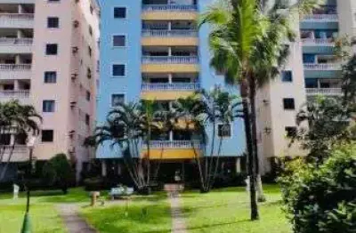 Apartamento com 2 quartos à venda na Avenida Santos Dumont, 2723, Centro, Lauro de Freitas