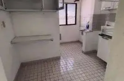 Apartamento com 2 quartos à venda na Avenida Santos Dumont, 2723, Centro, Lauro de Freitas