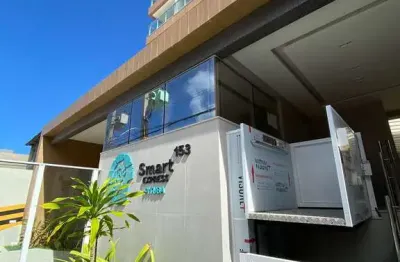 Apartamento com 1 quarto à venda na Rua Doutor Fernando Studart, 153, Amaralina, Salvador