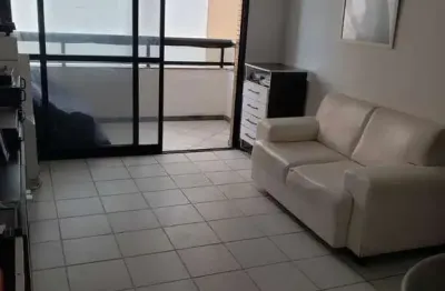 Apartamento com 1 quarto à venda na Rua do Cipreste, 372, Caminho das Árvores, Salvador