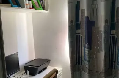 Apartamento com 2 quartos à venda na Rua Jayme Sapolnik, 1184, Imbuí, Salvador