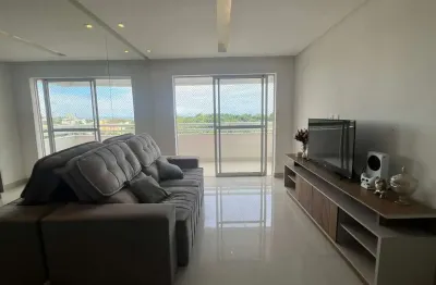 Apartamento com 3 quartos à venda na Rua da Gratidão, 290, Piatã, Salvador