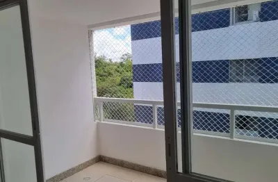 Apartamento com 2 quartos à venda no Alphaville I, Salvador 