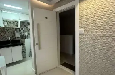 Apartamento com 2 quartos à venda na Avenida Professor Theócrito Batista, 929, Caji, Lauro de Freitas
