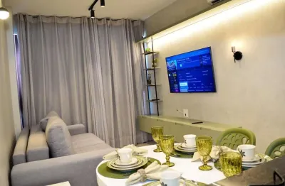 Apartamento com 1 quarto à venda na Rua Alfredo Magalhães, 115, Barra, Salvador