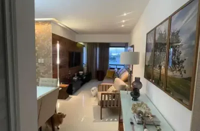 Apartamento com 3 quartos à venda na Rua Doutor Augusto Lopes Pontes, Costa Azul, Salvador