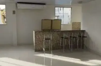 Apartamento com 2 quartos à venda na Alameda Zulmira Ferreira, Cabula, Salvador