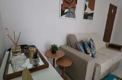 Apartamento com 2 quartos à venda na Rua do Timbó, 331, Caminho das Árvores, Salvador