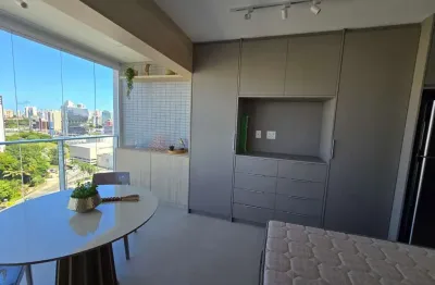 Apartamento com 1 quarto à venda na Alameda dos Umbuzeiros, 557, Caminho das Árvores, Salvador
