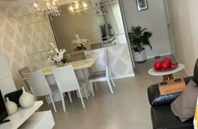 Apartamento com 3 quartos à venda na Rua Silveira Martins, 3200, Cabula, Salvador