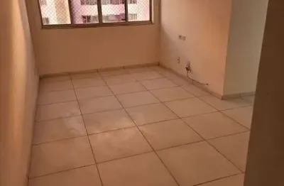 Apartamento com 2 quartos para alugar no Narandiba, Salvador 