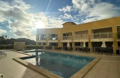 Apartamento com 3 quartos à venda na Estrada do Mandu, 560, São Rafael, Salvador