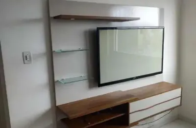 Apartamento com 2 quartos à venda na Rua Doutor Manoel Nogueira, 310, Cabula VI, Salvador