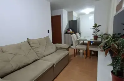 Apartamento com 2 quartos à venda na Rodovia BA-526, 1741, Cassange, Salvador