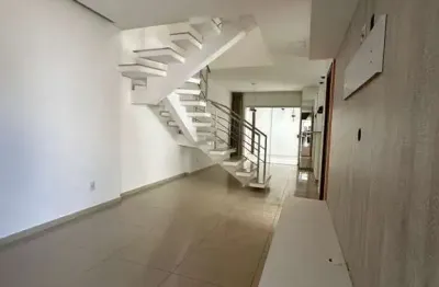 Casa com 4 quartos à venda na Avenida Amarílio Thiago dos Santos, 1446, Vila Praiana, Lauro de Freitas