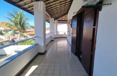 Casa com 4 quartos à venda na Rua Praia de Aratuba, 11881, Vilas do Atlantico, Lauro de Freitas