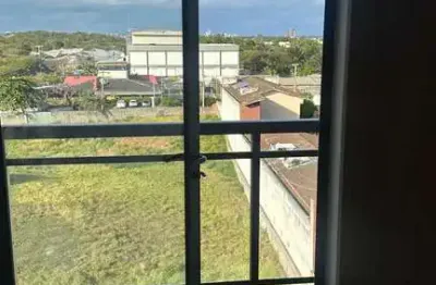Kitnet / Stúdio à venda na Rua Fia Luna, 119, Stella Maris, Salvador