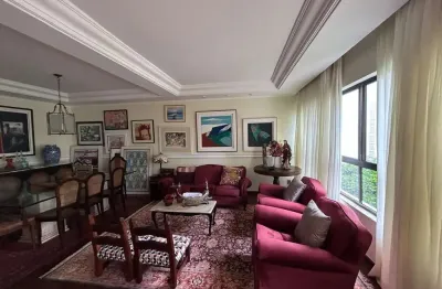 Apartamento com 3 quartos à venda na Rua Florianópolis, Barra, Salvador