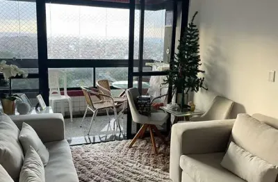 Apartamento com 3 quartos à venda na Rua Sócrates Guanaes Gomes, Candeal, Salvador