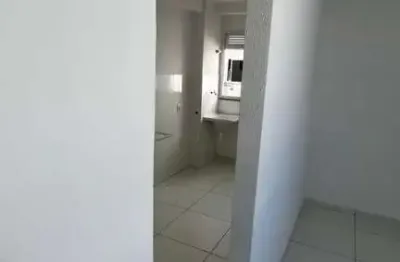 Apartamento com 1 quarto à venda na Rua Santa Catarina, Pituba, Salvador