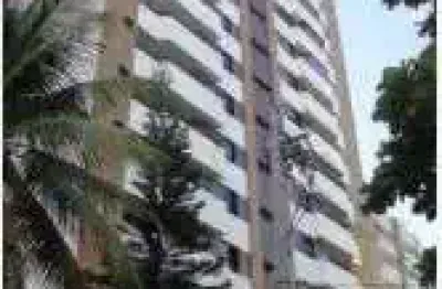 Apartamento com 3 quartos à venda na Rua Nita Costa, Jardim Apipema, Salvador