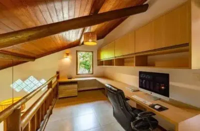 Casa com 5 quartos à venda no Monte Gordo, Camaçari 