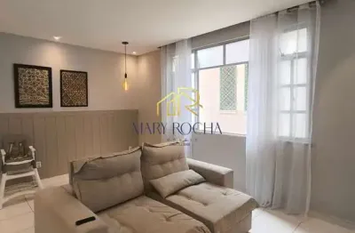 Apartamento com 3 quartos à venda na Rua Dom Bosco, 27, Nazaré, Salvador