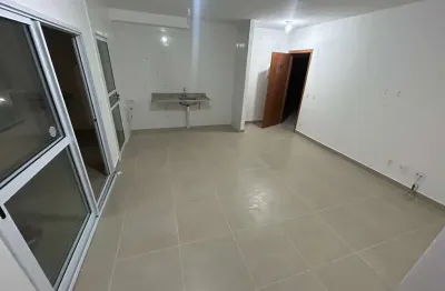 Apartamento com 2 quartos à venda na Rua Carlos Conceição, 697, Buraquinho, Lauro de Freitas