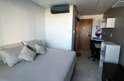 Kitnet / Stúdio à venda na Avenida Simon Bolívar, 470, Armação, Salvador