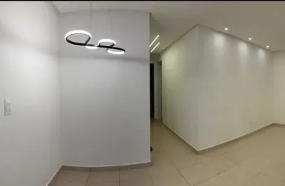 Apartamento com 2 quartos à venda na Avenida Baixa Grande, Recreio Ipitanga, Lauro de Freitas