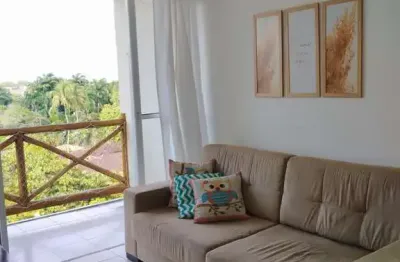 Apartamento com 2 quartos à venda na Rodovia Ba-099, 33900, Abrantes, Camaçari