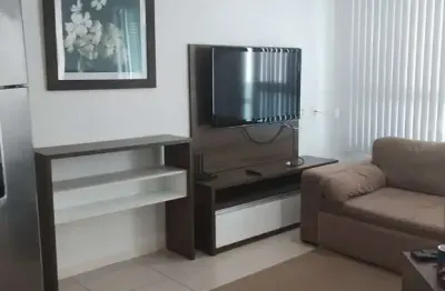 Apartamento com 1 quarto à venda na Avenida Tancredo Neves, Caminho das Árvores, Salvador