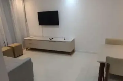 Apartamento com 2 quartos à venda na Rua Doutor Gerino de Souza Filho, Centro, Lauro de Freitas