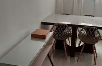 Apartamento com 3 quartos para alugar na Avenida Dom João VI, 74, Acupe de Brotas, Salvador