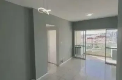 Apartamento com 2 quartos à venda na Alameda Horto Bela Vista, 408, Horto Bela Vista, Salvador