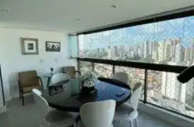 Apartamento com 3 quartos à venda na Rua Santa Isabela, 100, Rio Vermelho, Salvador