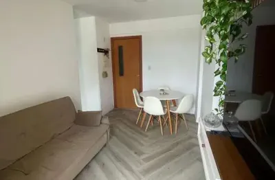 Apartamento com 2 quartos à venda na Rua Luís Eduardo Magalhães, Itapuã, Salvador