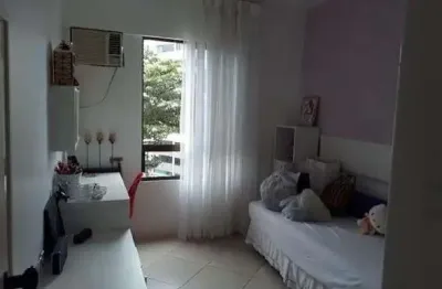 Apartamento com 3 quartos à venda na Rua do Benjoim, Caminho das Árvores, Salvador