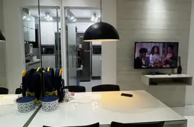 Apartamento com 2 quartos à venda na Avenida Aliomar Baleeiro, Nova Brasília, Salvador