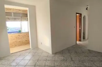 Apartamento com 2 quartos à venda na Rua Ipiranga, 433, Vila Canária, Salvador